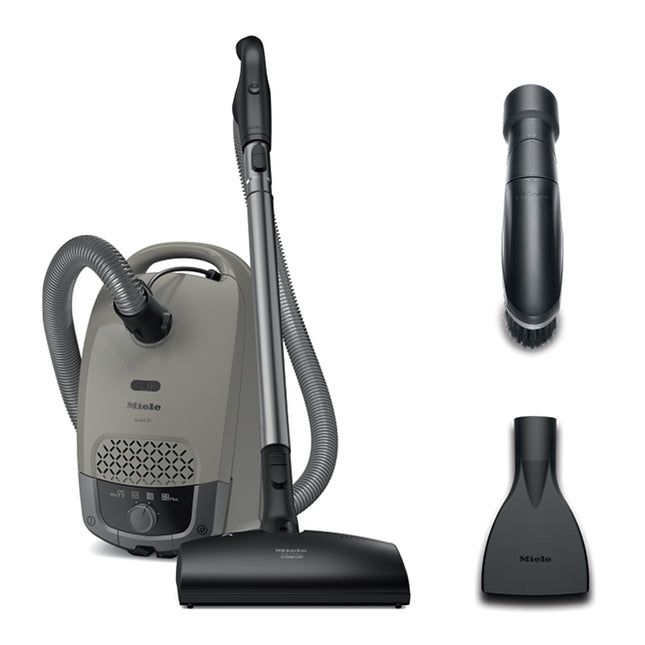 Guard S1 Electro Whole Home Cleaning Bundle