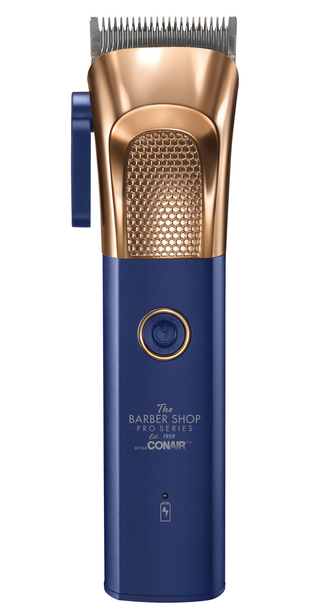 Conair Professional Grade Lithium Ion Hair Clipper