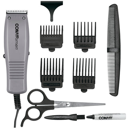Conair Haircut Kit