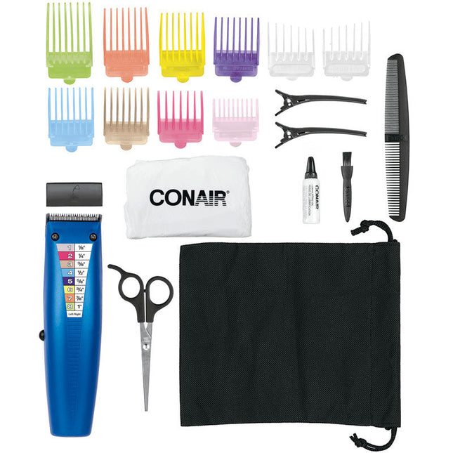 Conair Number Cut® Haircut Kit