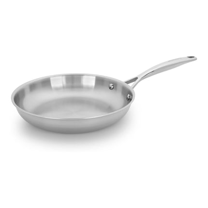 Henckels Legacy 12 Piece stainless steel Cookware set