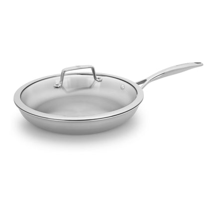 Henckels Legacy 12 Piece stainless steel Cookware set