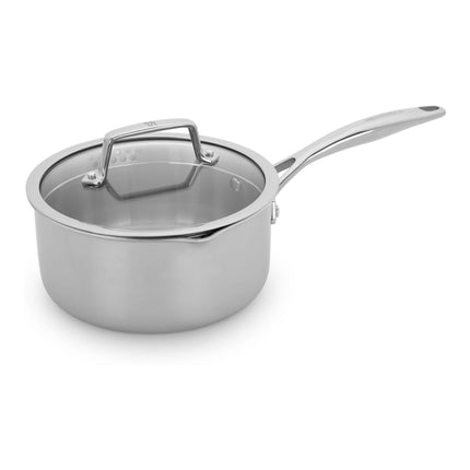 Henckels Legacy 12 Piece stainless steel Cookware set