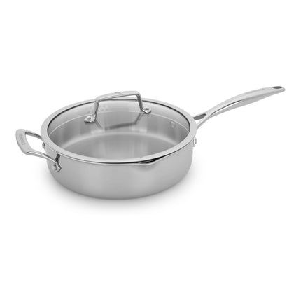 Henckels Legacy 12 Piece stainless steel Cookware set
