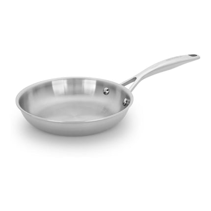 Henckels Legacy 12 Piece stainless steel Cookware set