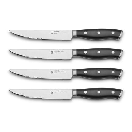 Henckels Nola by Emeril 4 Piece, Steak set