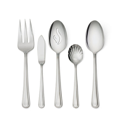 Henckels Cottage 20 Piece Menu set