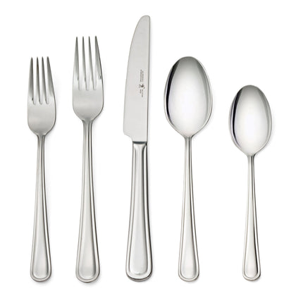Henckels Cottage 20 Piece Menu set