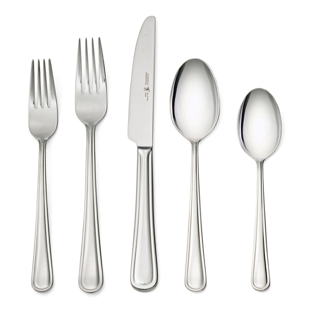 Henckels Cottage 20 Piece Menu set