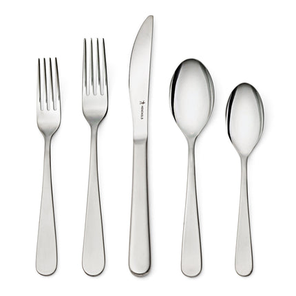 Henckels Lucena Flatware Set 65 Piece
