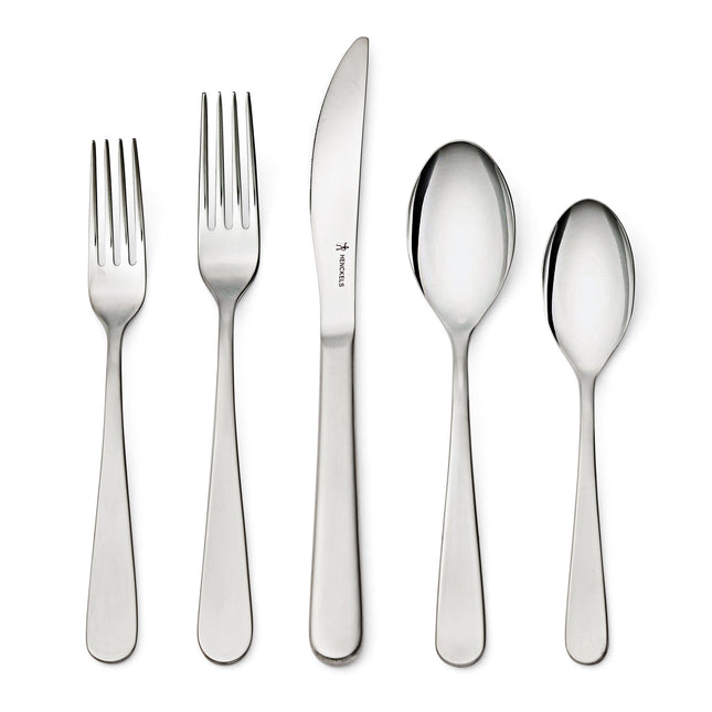 Henckels Lucena Flatware Set 65 Piece