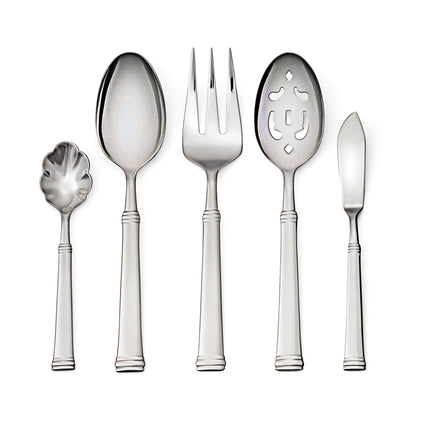 Henckels Plaza Multiple place set 65 Piece