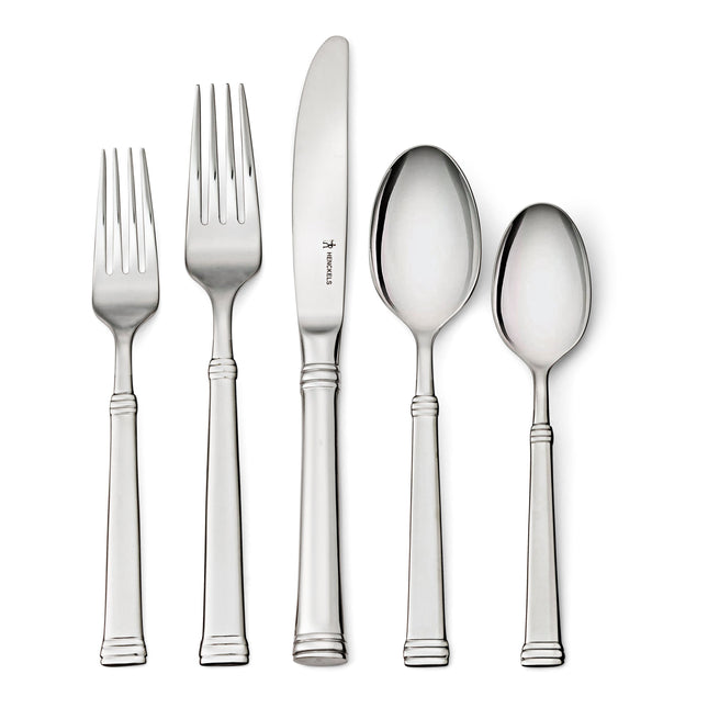 Henckels Plaza Multiple place set 65 Piece