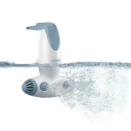 Conair Dual Jet Bath Spa