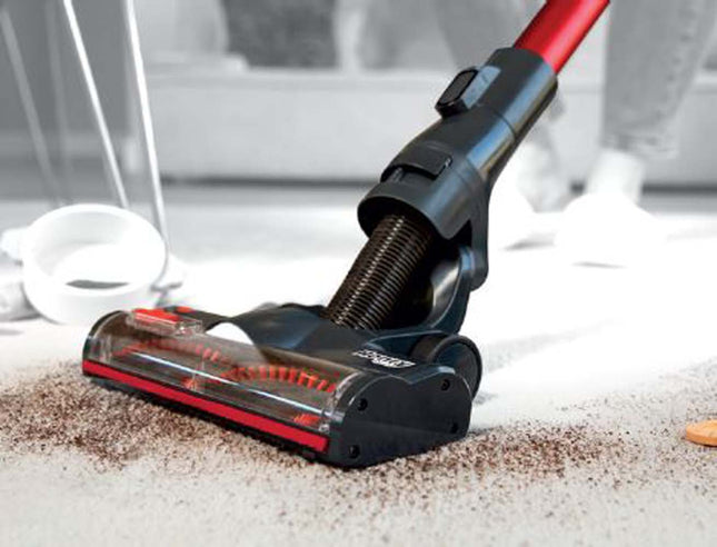 Henry Quick Vacuum Floor Brush Replacement