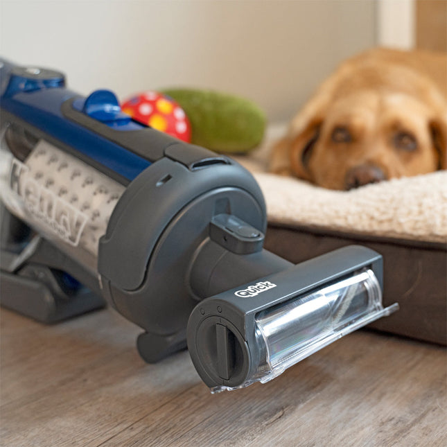 Quick Mini Motorized Floor Tool