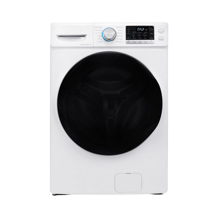 Vesta Hong Kong 27" 5.2 Cu. Ft. Front Load Washer