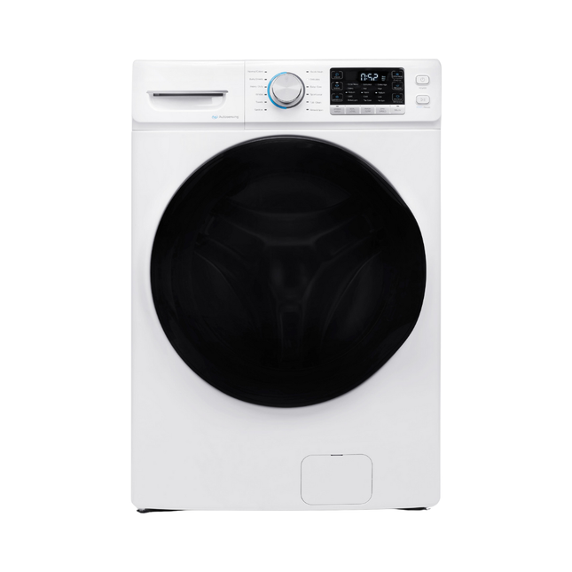 Vesta Hong Kong 27" 5.2 Cu. Ft. Front Load Washer
