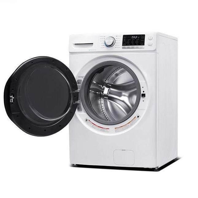 Vesta Hong Kong 27" 5.2 Cu. Ft. Front Load Washer
