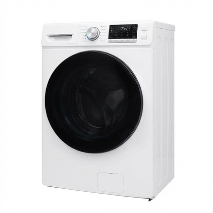 Vesta Hong Kong 27" 5.2 Cu. Ft. Front Load Washer