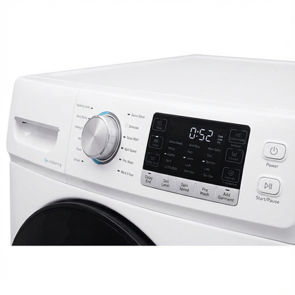 Vesta Hong Kong 27" 5.2 Cu. Ft. Front Load Washer