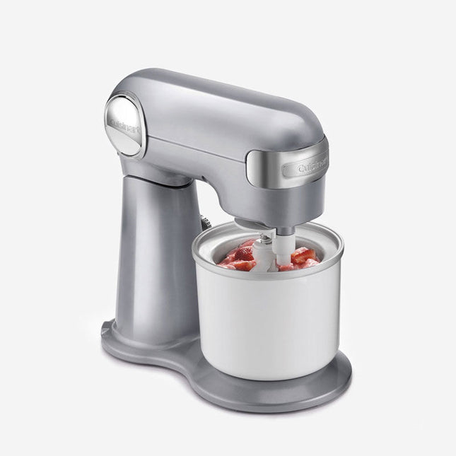 Cuisinart Fresh Fruit & Ice Cream Maker Attachment