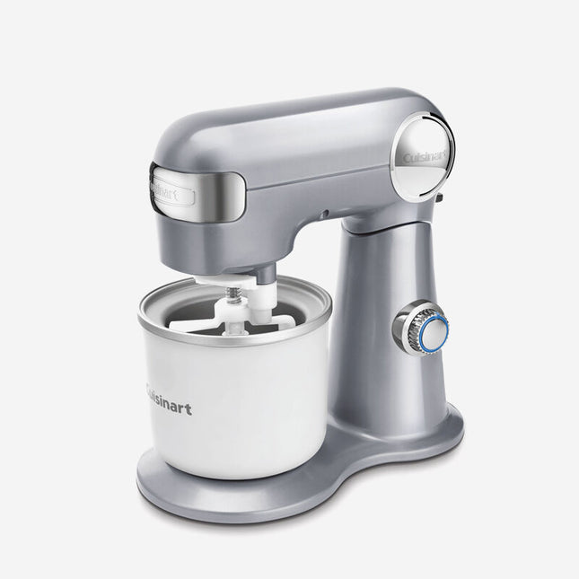 Cuisinart Fresh Fruit & Ice Cream Maker Attachment