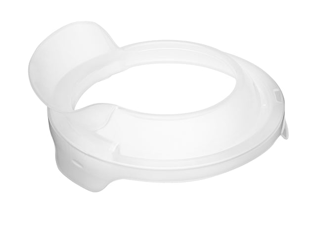 Cuisinart Splash Guard for Fruit Scoop™ Frozen Dessert Maker Attachment