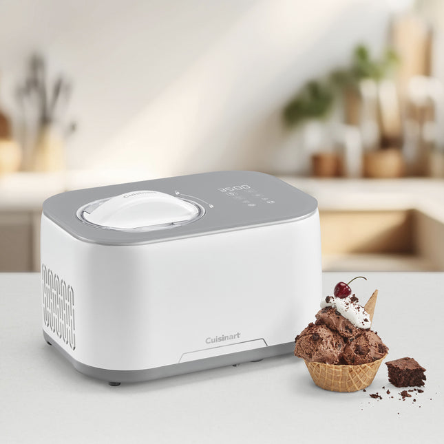 Cuisinart Freeze Ease™ 1 Quart Ice Cream Maker