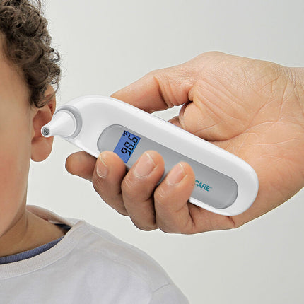 Conair Antibacterial Ear Thermometer