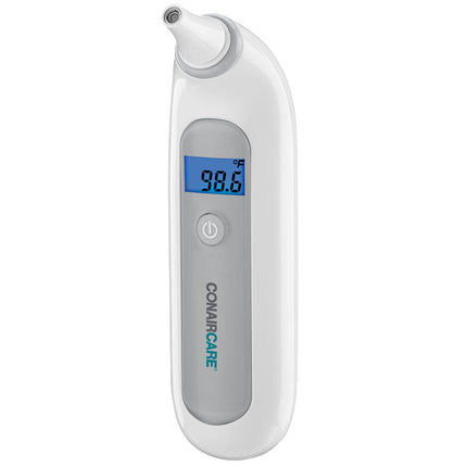 Conair Antibacterial Ear Thermometer