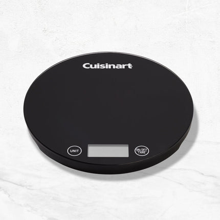 Cuisinart DigiPad Round Scale