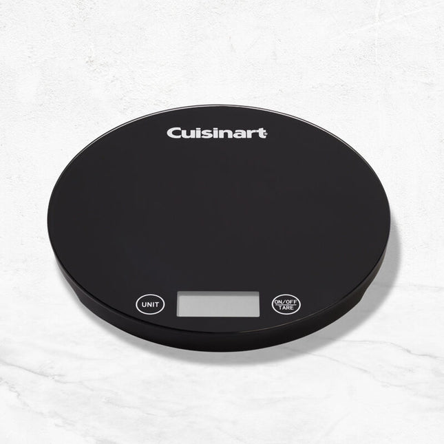 Cuisinart DigiPad Round Scale