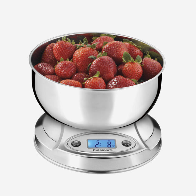 Cuisinart Kitchen Scale