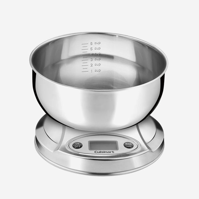 Cuisinart Kitchen Scale