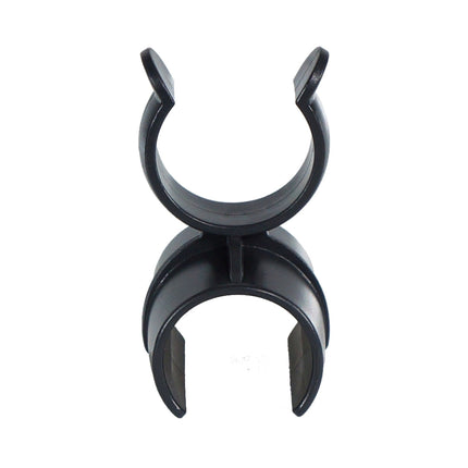 SEBO K/E-series Dusting Brush Attachment Clip
