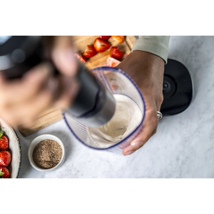 ZWILLING CORDLESS HANDBLENDER ESSENTIALS SET