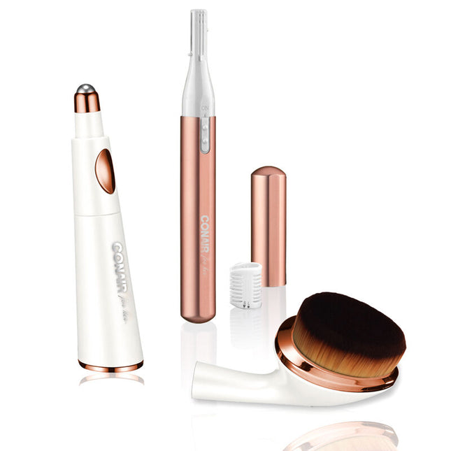Conair Face and Body Grooming Kit