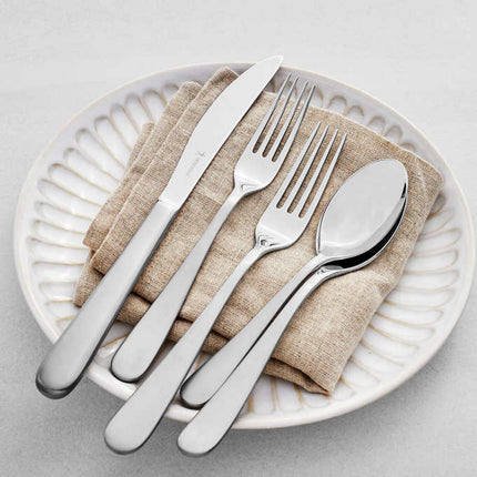 Henckels Lucena Flatware Set 65 Piece