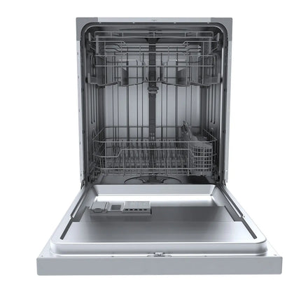 Midea 24" Pocket Handle Dishwasher With Wi-Fi