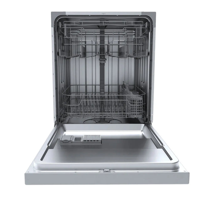Midea 24" Pocket Handle Dishwasher With Wi-Fi