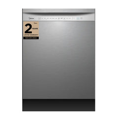 Collection image for: Midea Dishwashers
