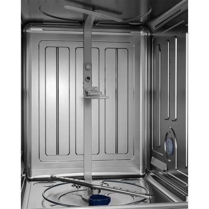 Midea 24" Ultra-Quiet Stainless Steel Dishwasher with Wi-Fi