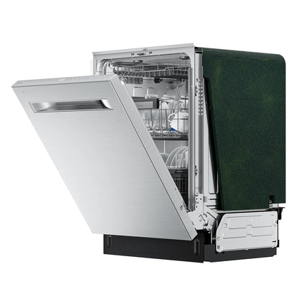 Midea 24" Top Control Dishwasher with STRAWash™