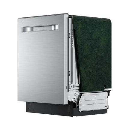 Midea 24" Top Control Dishwasher with STRAWash™