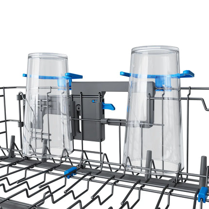 Midea 24" Top Control Dishwasher with STRAWash™