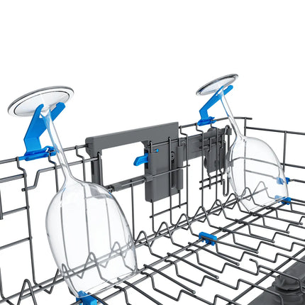 Midea 24" Top Control Dishwasher with STRAWash™