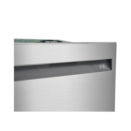 Midea 24" Top Control Dishwasher with Sensor TruDry™ and STRAWash™