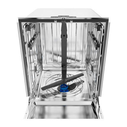 Midea 24" Top Control Dishwasher with Sensor TruDry™ and STRAWash™