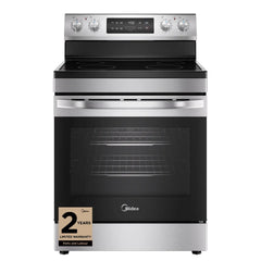 Collection image for: Midea Cooking Range